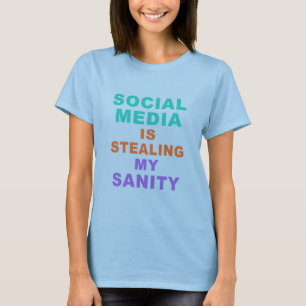 Fantastiques chemises et vestes "Social Media"