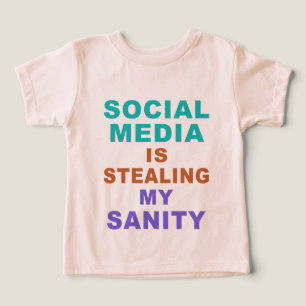 Fantastiques chemises et vestes "Social Media"