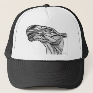 fantastisch2 trucker pet