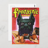 Fantastisch 210 briefkaart (Voorkant / Achterkant)