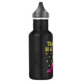 FANTASTISCH 50E SCHOENENLIEFHEBBER ONTWERP WATERFLES (Links)