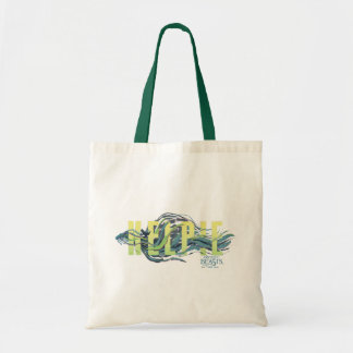 Fantastisch Beasts Kelpie Tote Bag