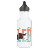 Fantastisch Beasts Niffler Waterfles (Rechts)