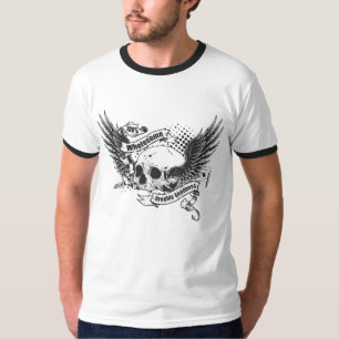 Fantastisch beeld T T-shirt