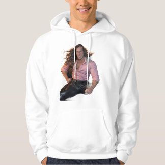 Fantastisch Big Shoot Hoodie