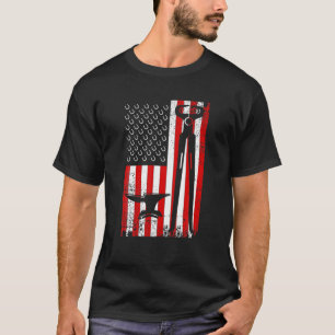 Fantastisch cadeau voor mannen om aanstekers te ko t-shirt
