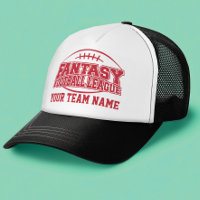 Fantastisch Football FFL - Aangepast team