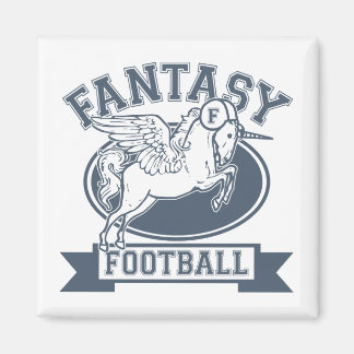 Fantastisch Football Magneet