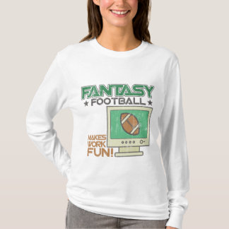 Fantastisch Football T-shirt