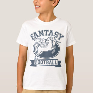 Fantastisch Football T-shirt