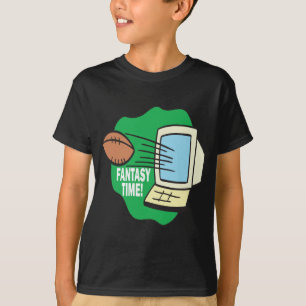 Fantastisch Football T-shirt