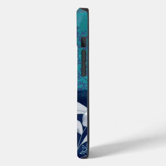 Fantastisch gezicht Case-Mate iPhone case (Achterkant / Links)