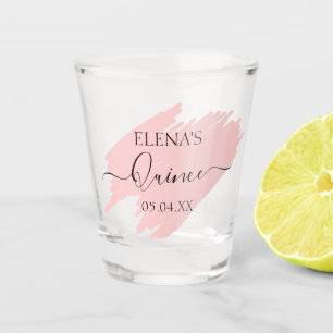 Fantastisch glas Birthday Quinceanera Party Favor