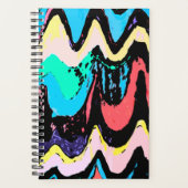 Fantastisch in zee planner (Voorkant)