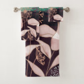 Fantastisch landschap bad handdoek (Insitu)