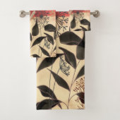 Fantastisch landschap bad handdoek (Insitu)