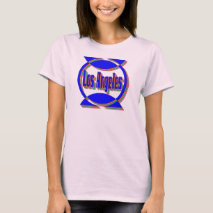 Fantastisch Los Angeles 2 T-Shirt