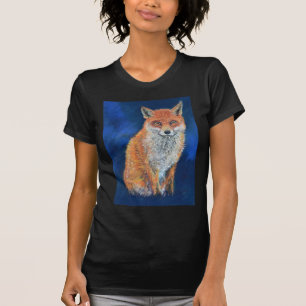 Fantastisch Mr Fox T-shirt