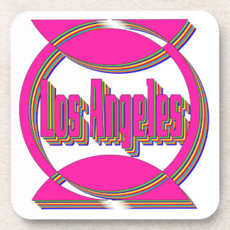Fantastisch Onderzetter Los Angeles 3