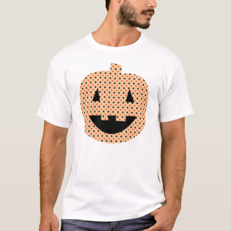 Fantastisch pompoen shirt