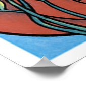 Fantastisch Poster #2 (Hoek)