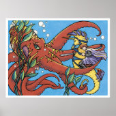 Fantastisch Poster #2 (Voorkant)