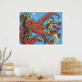 Fantastisch Poster #2 (Keuken)