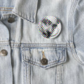 Fantastisch Ronde Button 5,7 Cm (In situ)