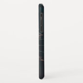 FANTASTISCHE BEASTEN EN WAAR ZE KUNNEN VINDEN™ Case-Mate iPhone CASE (Achterkant/links)