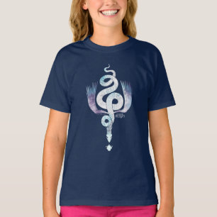 Fantastische beestjes komen voor t-shirt