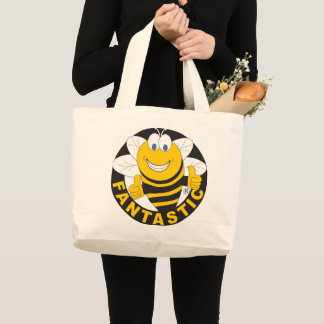 Fantastische Canvas tas