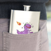 Fantastische dammen flacon (Voorbeeld)