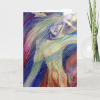 Fantastische elementaire gedistilleerde kaart