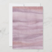 Fantastische feestdag 80e verjaardag florale glitt kaart (Achterkant)