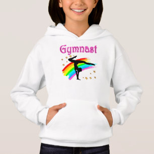 FANTASTISCHE GYMNAST