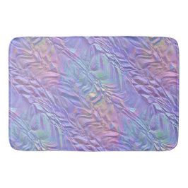 Fantastische horizon: badmat