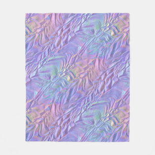 Fantastische horizon: fleece deken