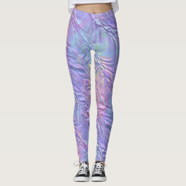 Fantastische horizon: leggings