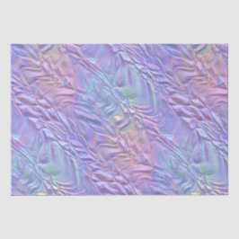 Fantastische horizon: tissuepapier