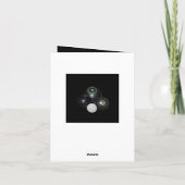 Fantastische Kaart (Achterkant)