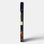 Fantastische kunst in paddenstoel Case-Mate iPhone case (Achterkant / Links)