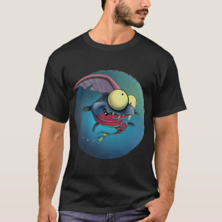 Fantastische Marty T-shirt