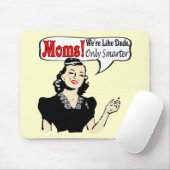 Fantastische Moederdagen Muismat (Met muis)