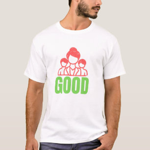 Fantastische Momenten Vangen in Stijl T-shirt