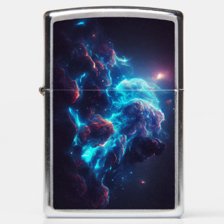 Fantastische Nebula Abstracte Ruimte 11