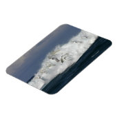 Fantastische paarden: Zee Magneet (Linkerzijde)