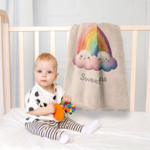 Fantastische Regenboog in Persoonlijke Wolk