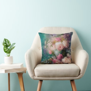 Fantastische Rozen in alle kleuren Kussen