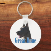 Fantastische Sleutelhanger (Voorkant)