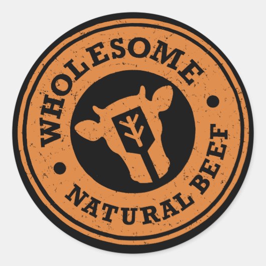 Fantastische sticker Bl&O (Voorkant)